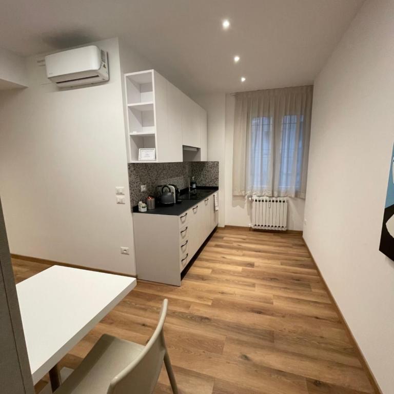 PIO X Apartments Treviso - Apartment mit 1 Schlafzimmer - 6
