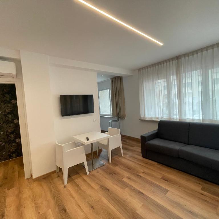 PIO X Apartments Treviso - Apartment mit 1 Schlafzimmer - 15