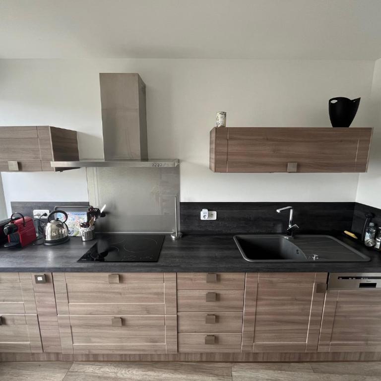 Appartement LE JULES FAVRE - Apartment mit 2 Schlafzimmern - 7