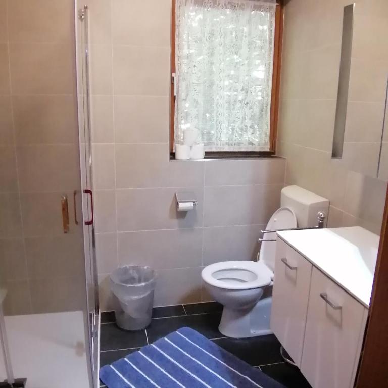 Pension Garni Burgwies ink Nationalpark Sommercard - Apartment mit 2 Schlafzimmern und Balkon 1 - 10