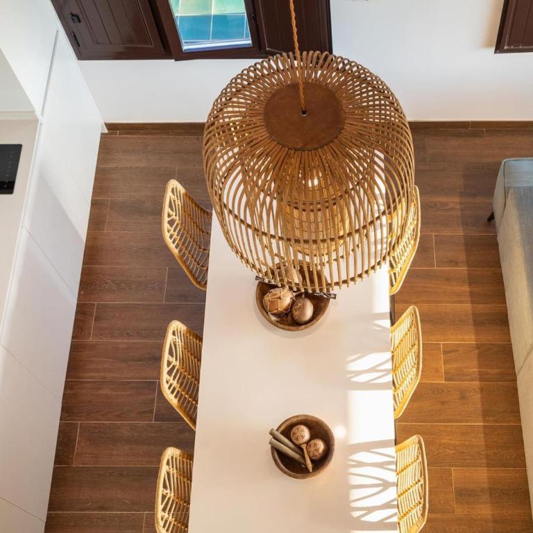 ChezmoiHomes Santiago Duplex Penthouse - Duplex Apartment - 12
