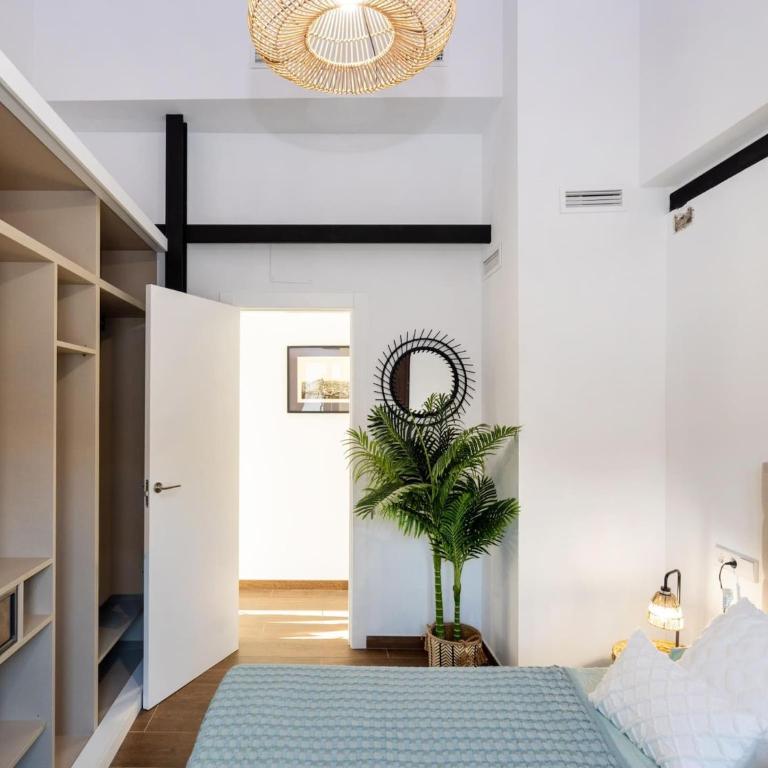 ChezmoiHomes Santiago Duplex Penthouse - Duplex Apartment - 23