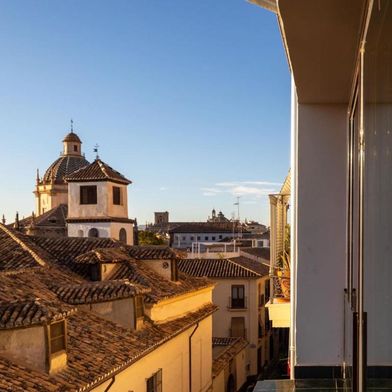 ChezmoiHomes Santiago Duplex Penthouse - Duplex Apartment - 32