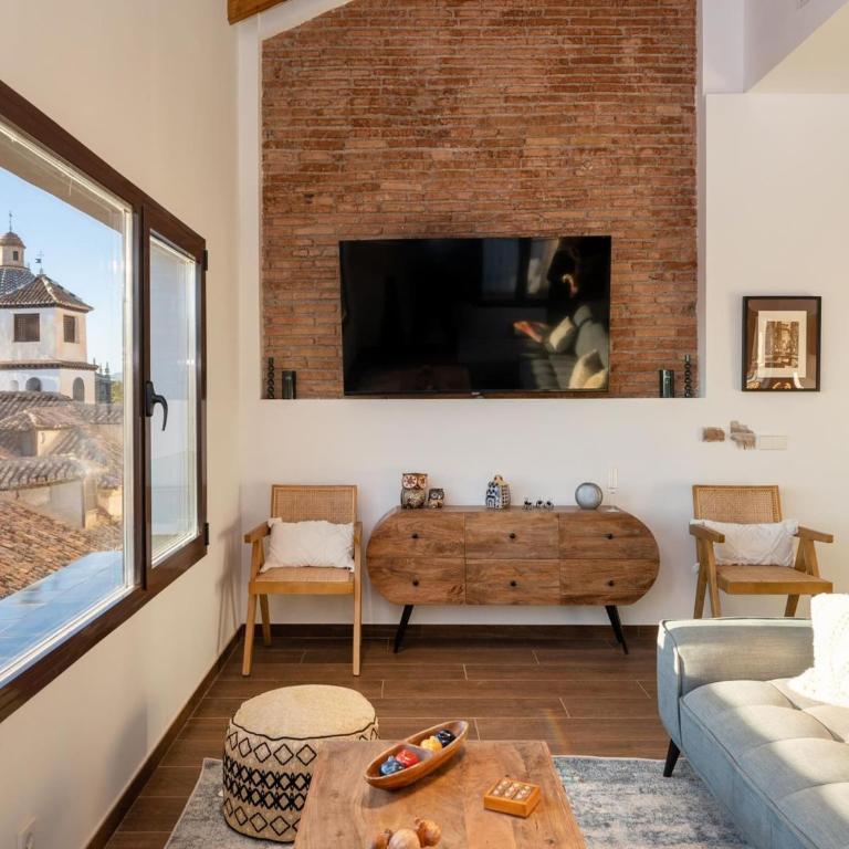 ChezmoiHomes Santiago Duplex Penthouse - Duplex Apartment - 33