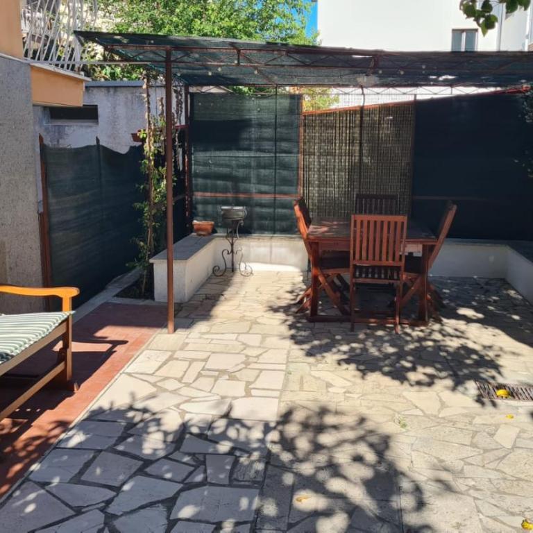 Casa di Gea - Appartamento con 1 Camera da Letto - 6
