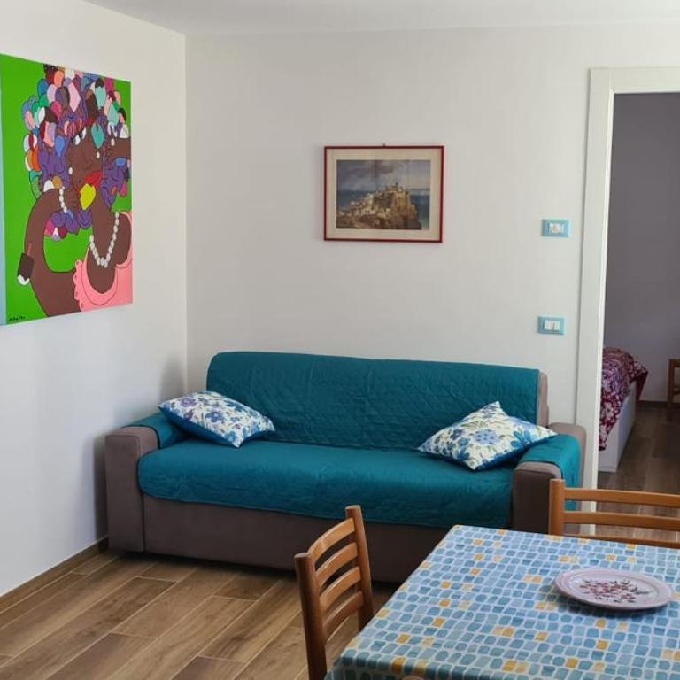 Casa di Gea - Appartamento con 1 Camera da Letto - 7