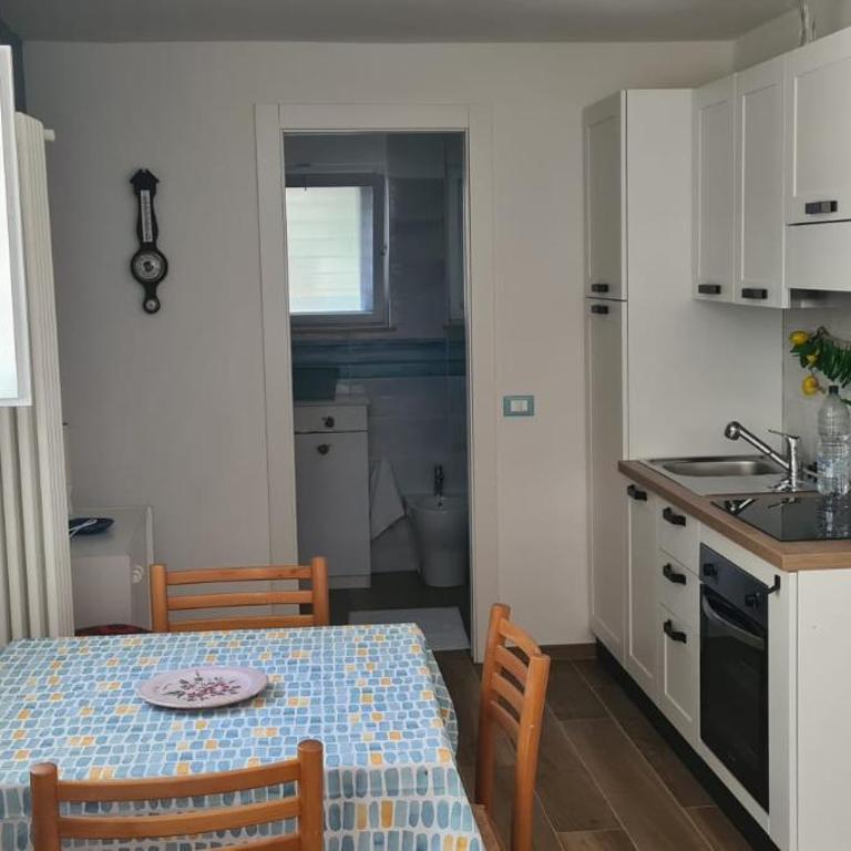 Casa di Gea - Appartamento con 1 Camera da Letto - 14
