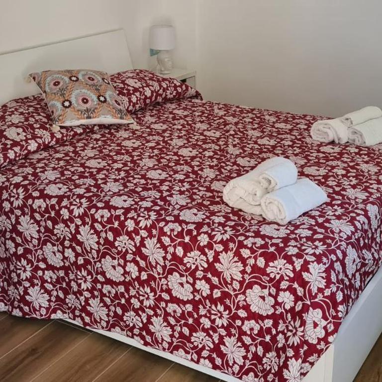 Casa di Gea - Appartamento con 1 Camera da Letto - 15
