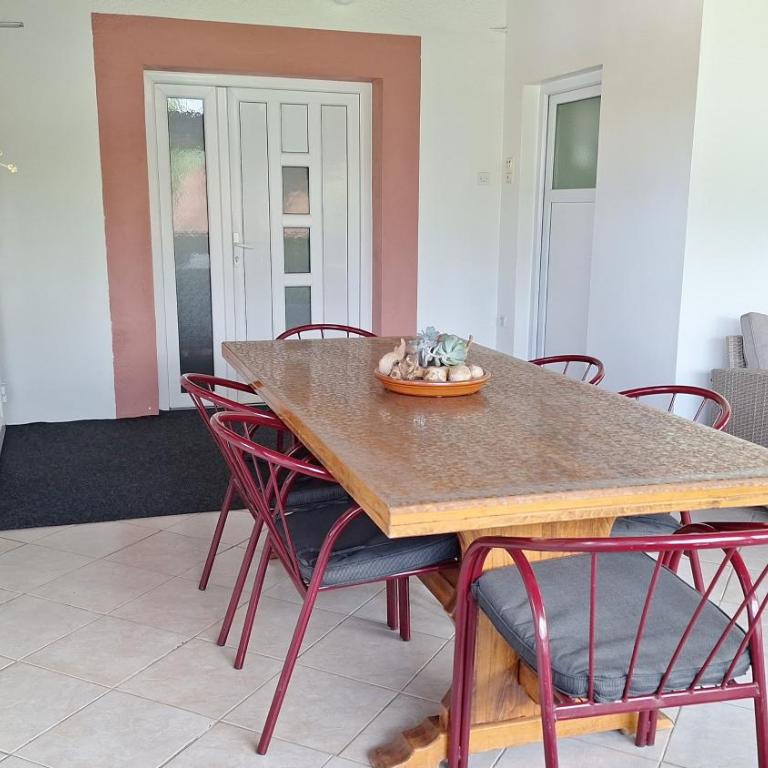 holiday home old mill - Apartment - 1