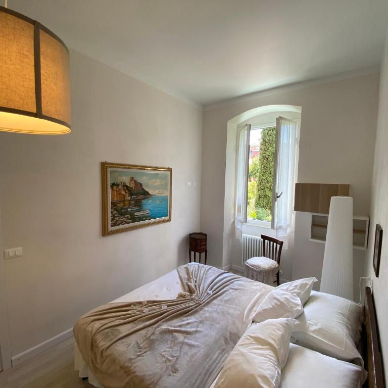 Chez Amèlie - Appartamento con 2 Camere da Letto - 24