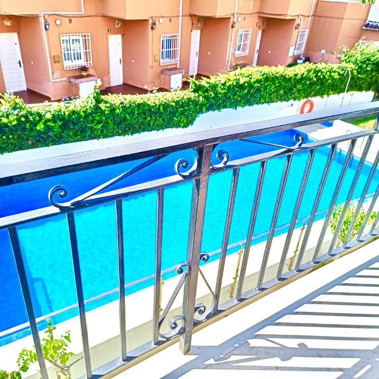 APARTAMENTO AGUAMARINA Nsf54 -NERJA - Apartamento de 2 dormitorios - 15