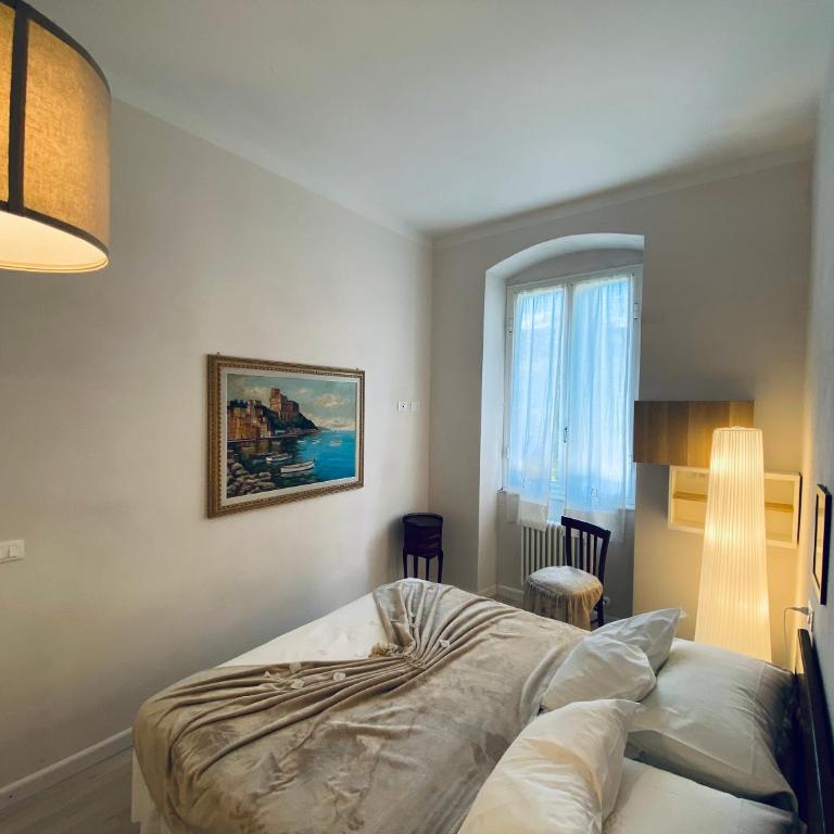 Chez Amèlie - Appartamento con 2 Camere da Letto - 45
