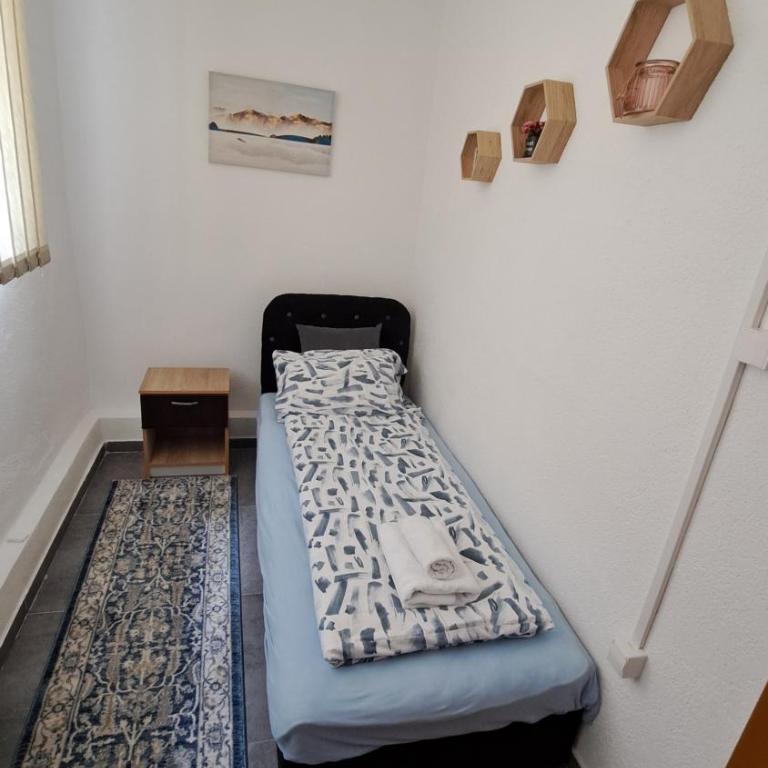 Elita Prenoćište - Two-Bedroom Apartment - 3