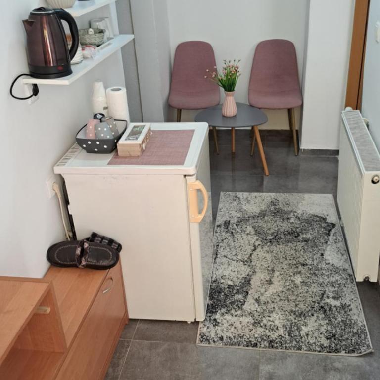 Elita Prenoćište - Two-Bedroom Apartment - 2