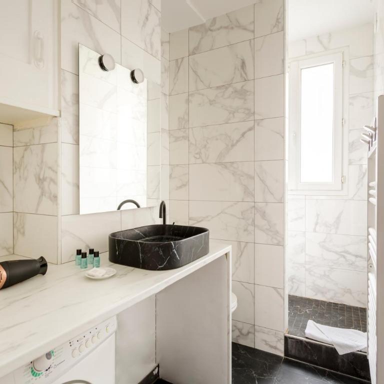 Saint Paul le Marais Charlemagne - Appartement Supérieur - 12