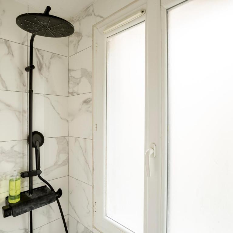 Saint Paul le Marais Charlemagne - Appartement Supérieur - 14