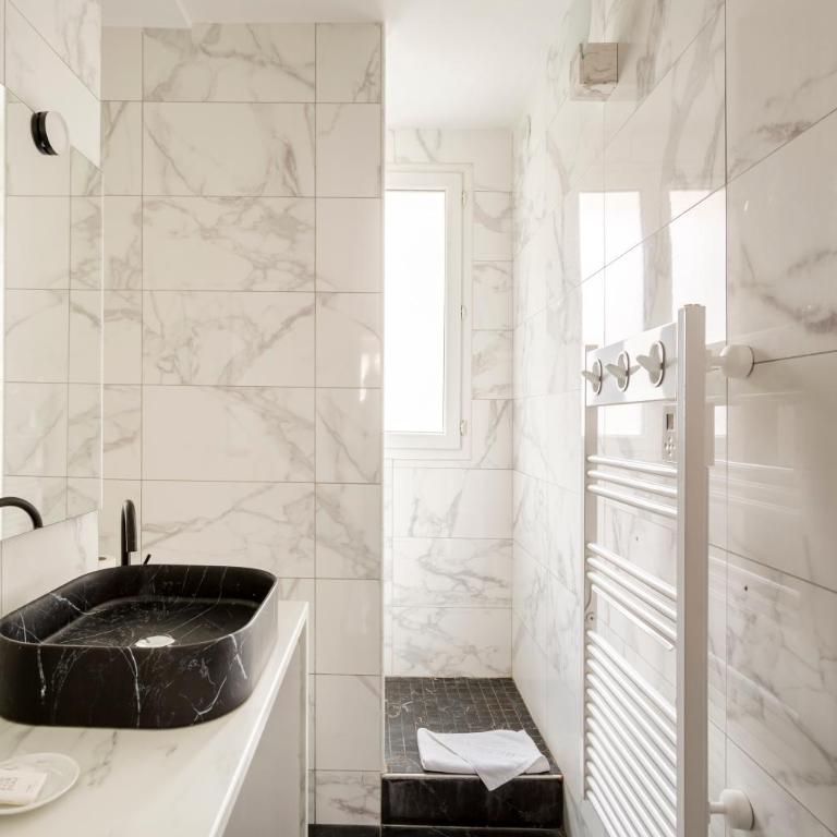 Saint Paul le Marais Charlemagne - Appartement Supérieur - 13
