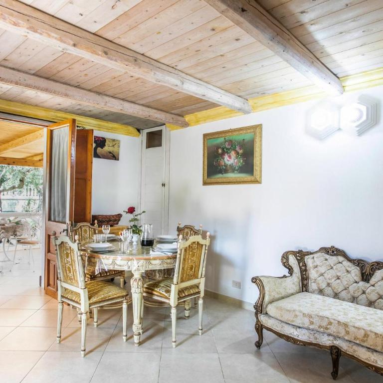 Villa Gladiolo - Casa Vacanze con 2 Camere da Letto - 16