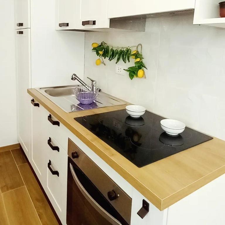Casa di Gea - Appartamento con 1 Camera da Letto - 5