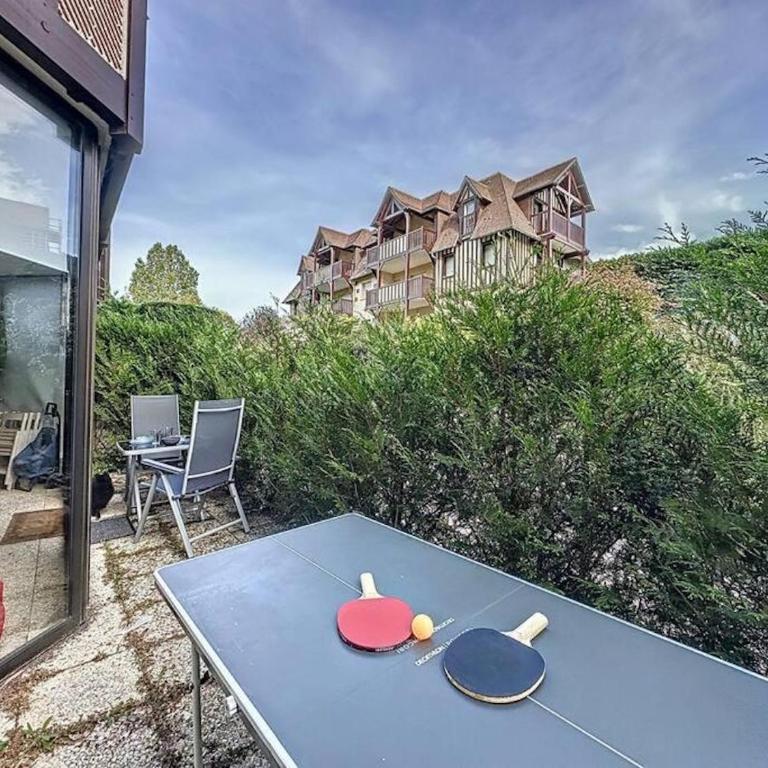 Horizon sérénité - - One-Bedroom Apartment - 5