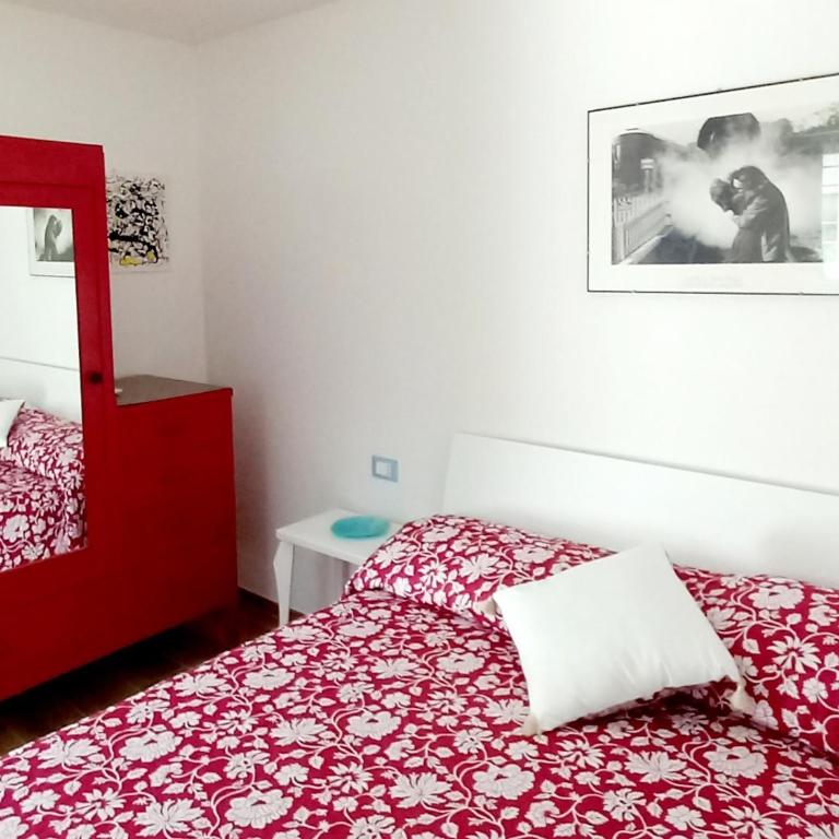 Casa di Gea - Appartamento con 1 Camera da Letto - 10