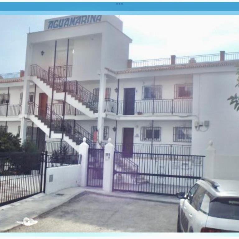 APARTAMENTO AGUAMARINA Nsf54 -NERJA - Apartamento de 2 dormitorios - 20