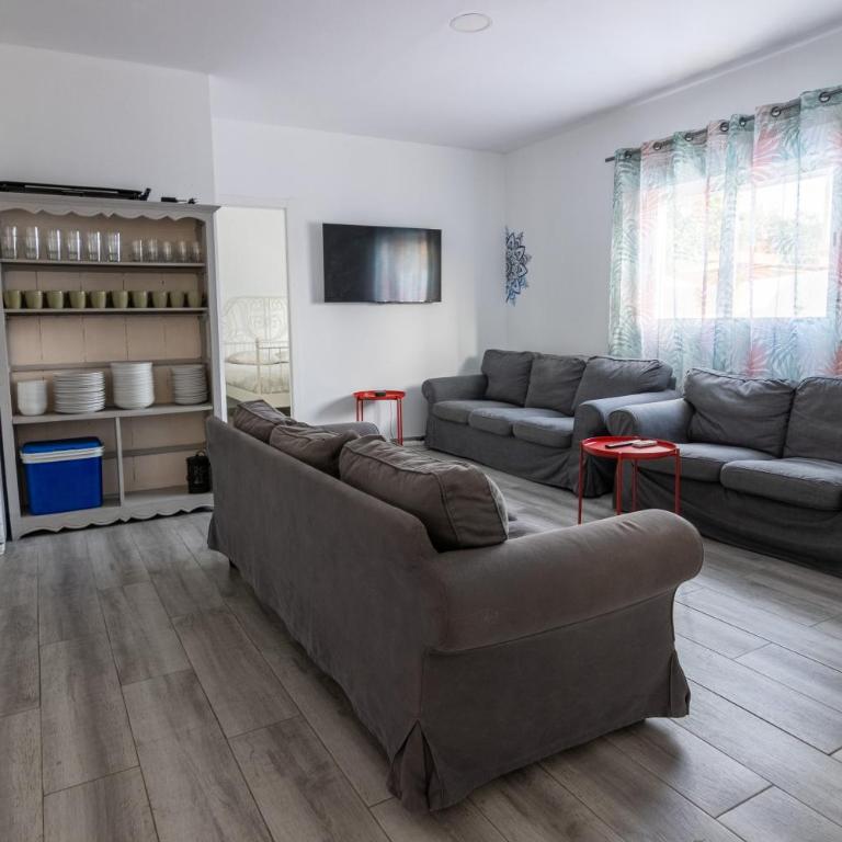 Parisito Sancti Petri - Villa amplia con piscina privada - Villa - 22