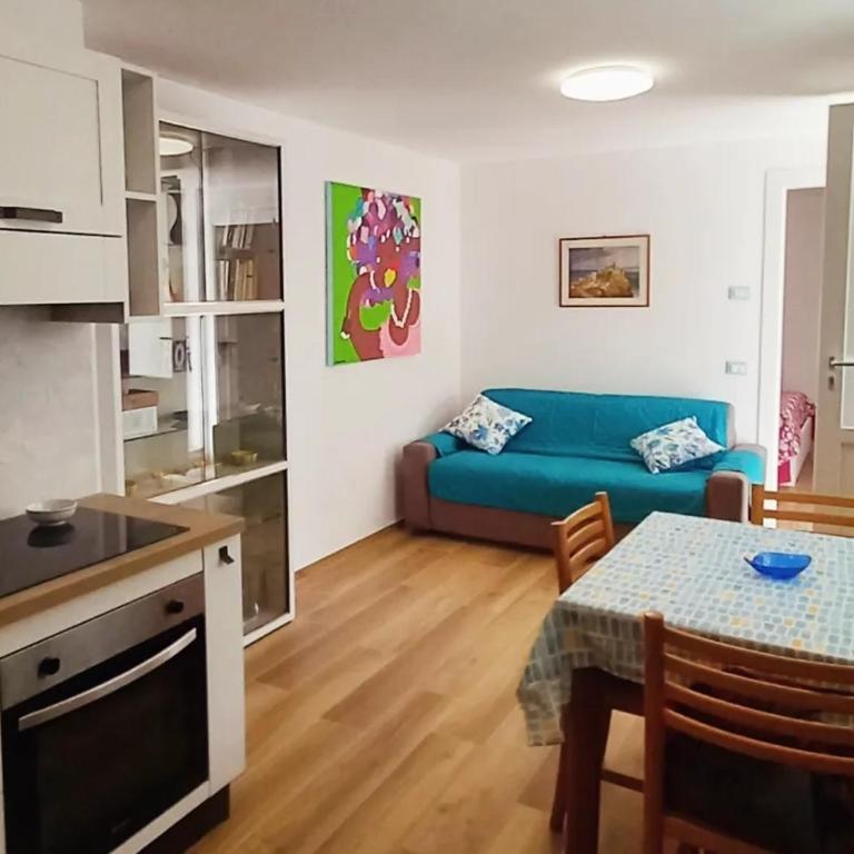 Casa di Gea - Appartamento con 1 Camera da Letto - 4