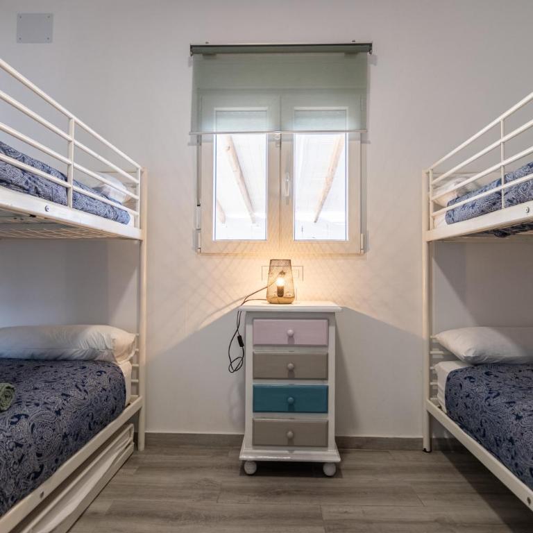 Parisito Sancti Petri - Villa amplia con piscina privada - Villa - 33