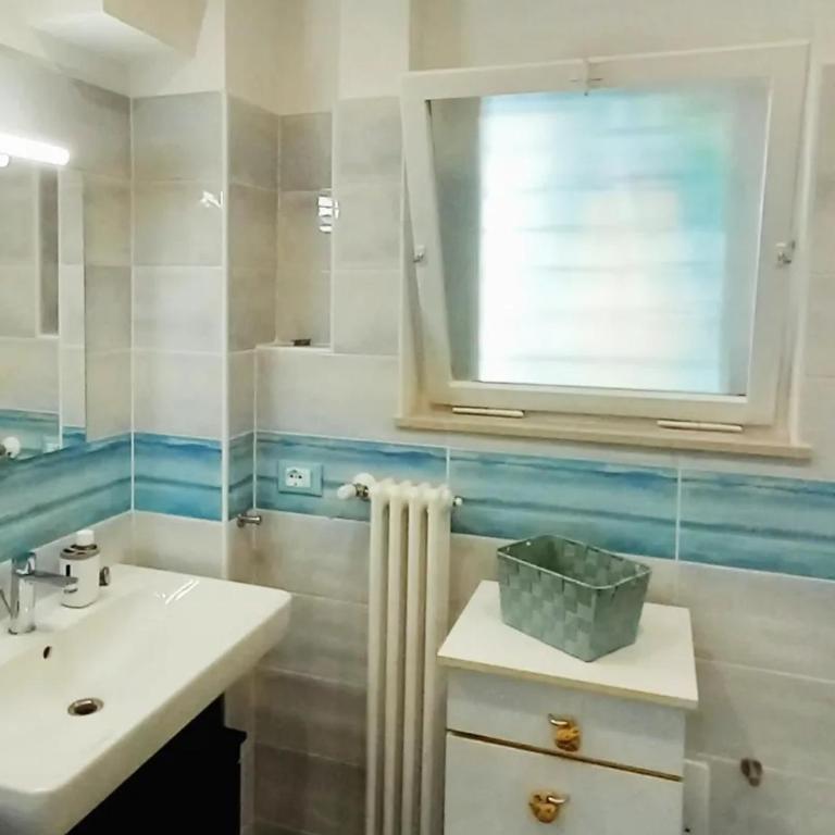 Casa di Gea - Appartamento con 1 Camera da Letto - 11