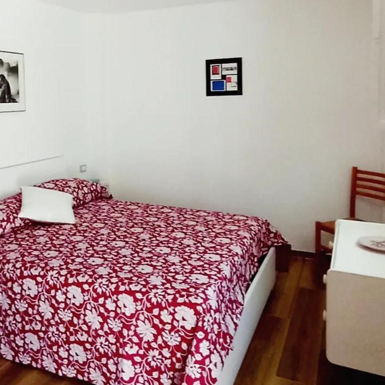 Casa di Gea - Appartamento con 1 Camera da Letto - 9