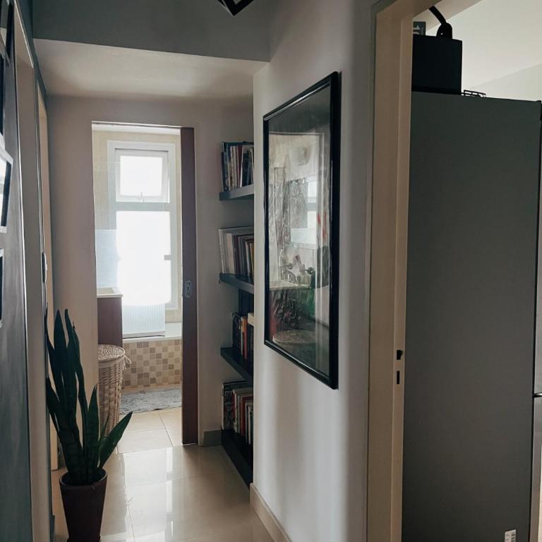 Departamento un dorm - JUAN DE GARAY - Two-Bedroom Apartment - 6