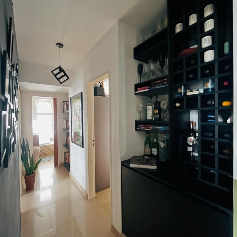 Departamento un dorm - JUAN DE GARAY - Two-Bedroom Apartment - 9