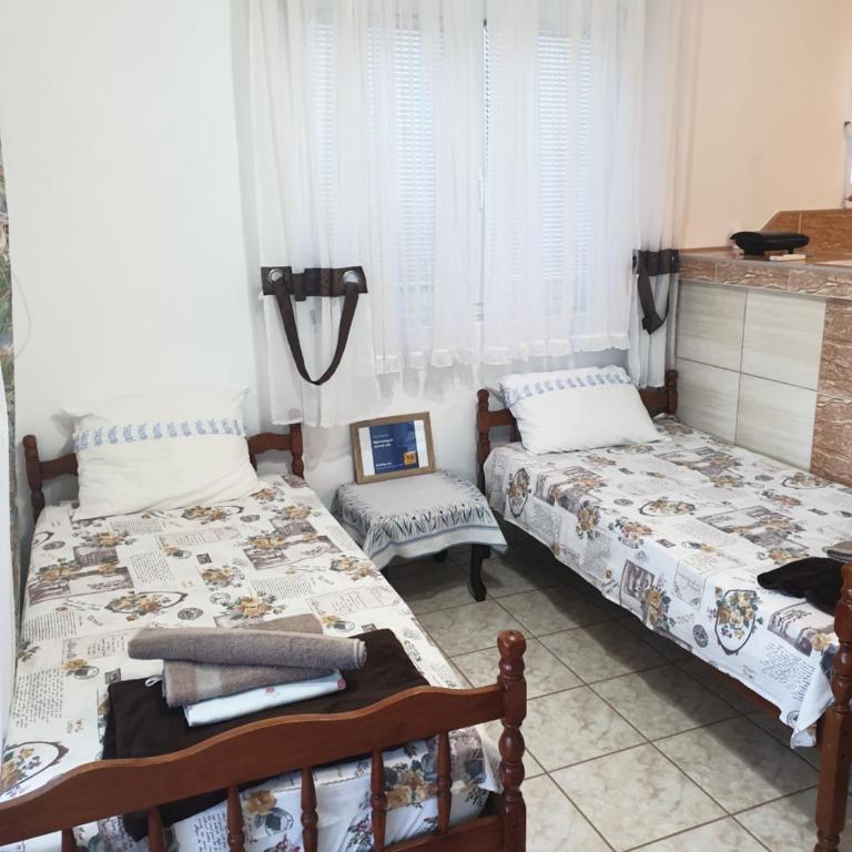 Montenegrinbeautystar - One-Bedroom Apartment with Sea View - 5