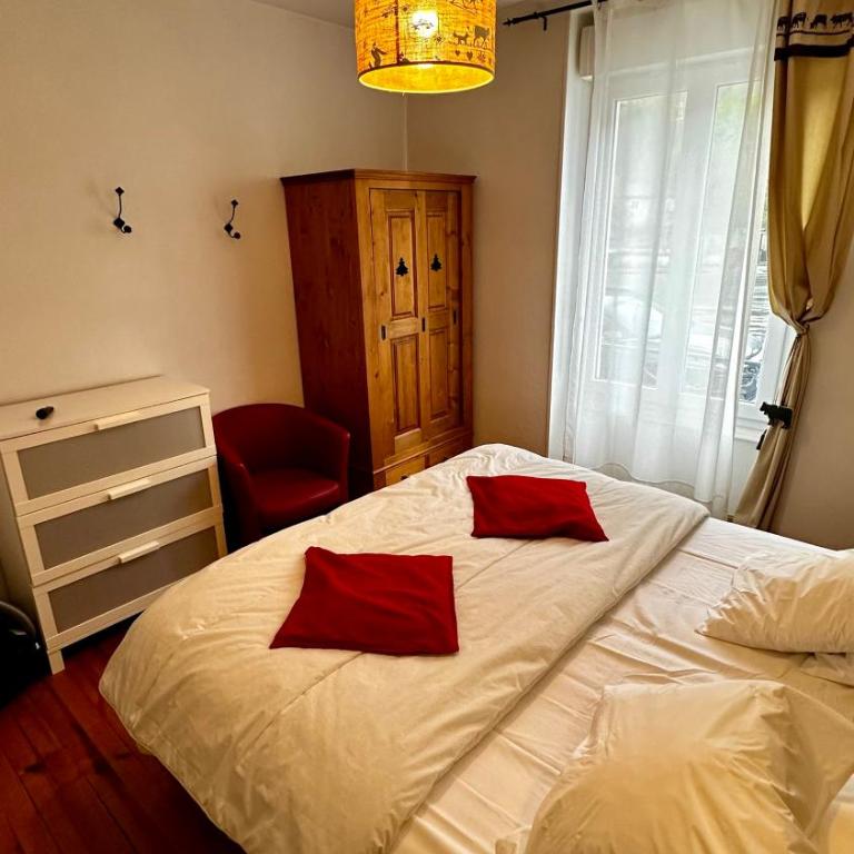 Les Montagnettes - Apartment - Erdgeschoss - 14