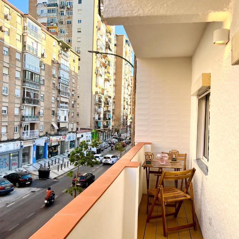 Aperol Apartment - Apartamento de 2 dormitorios con terraza - 1
