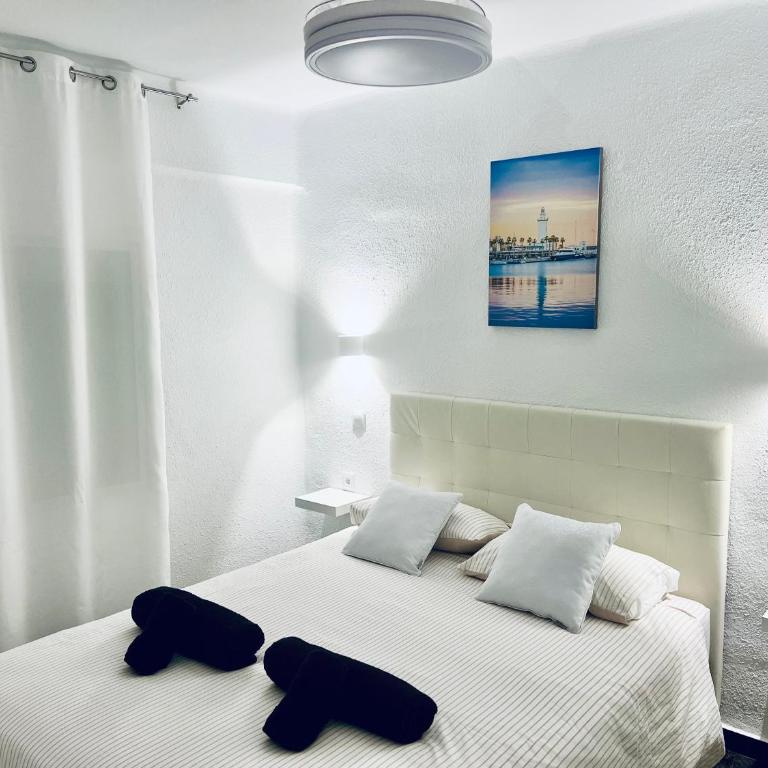 Aperol Apartment - Apartamento de 2 dormitorios con terraza - 15