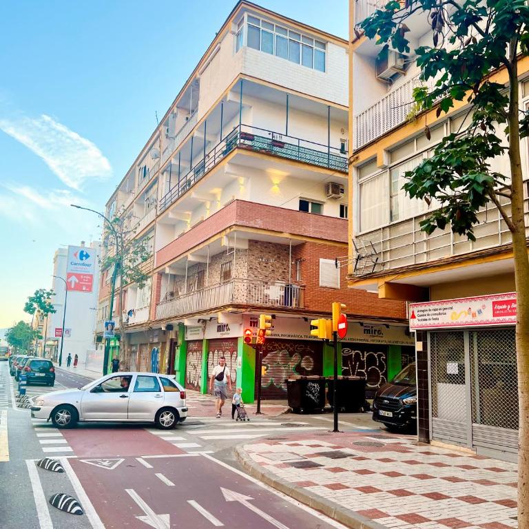 Aperol Apartment - Apartamento de 2 dormitorios con terraza - 32