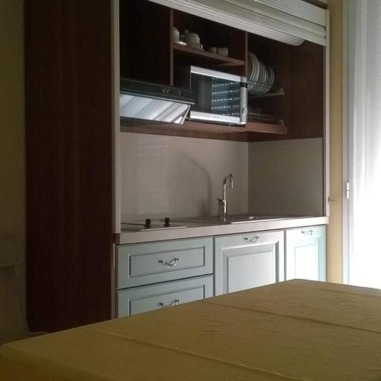 Residence Record - Appartamento Standard con 1 Camera da Letto - 3