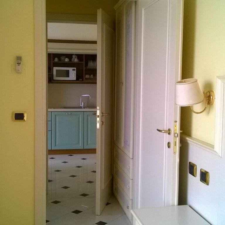 Residence Record - Appartamento Standard con 1 Camera da Letto - 2