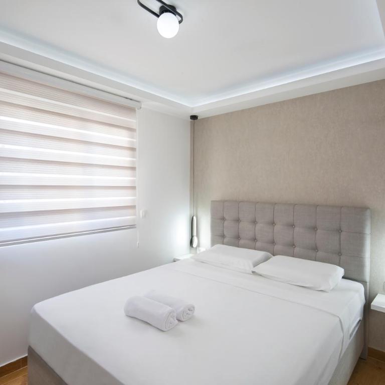 Apartments Dali - Apartman sa 1 Spavaćom Sobom - 6