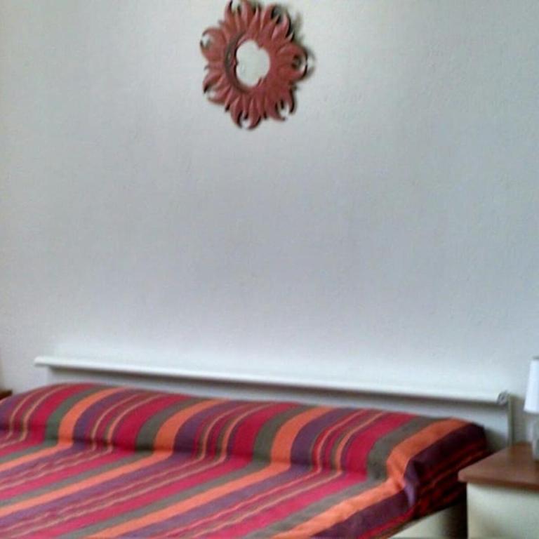Casa Vacanze Pagani - Three-Bedroom Standard Apartment - 11