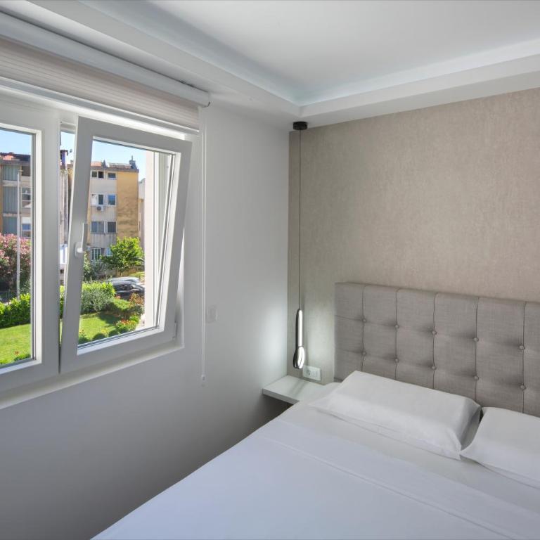 Apartments Dali - Apartman sa 1 Spavaćom Sobom - 5