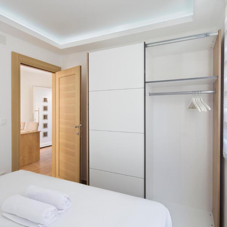 Apartments Dali - Apartman sa 1 Spavaćom Sobom - 4