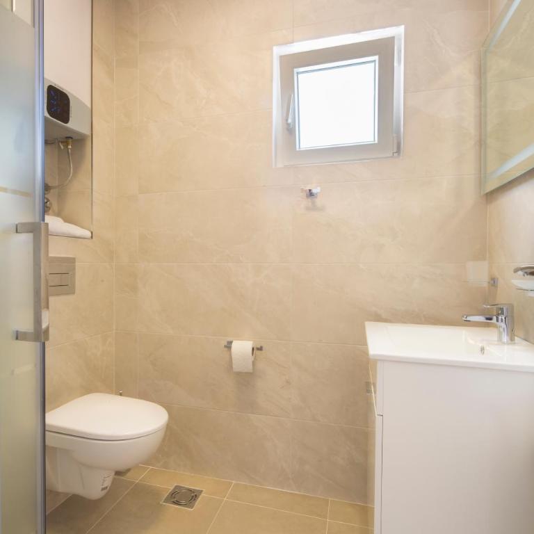 Apartments Dali - Apartman sa 1 Spavaćom Sobom - 3