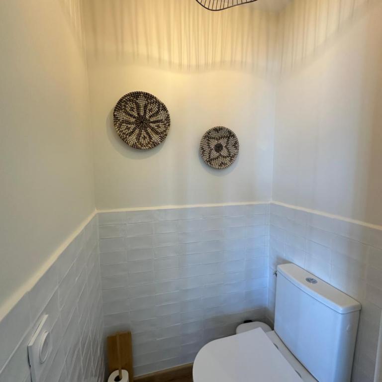La Tour Alba - One-Bedroom Apartment - 17
