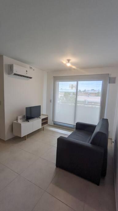Hermoso Depto en Complejo Familiar - Apartamento de 1 dormitorio - 5