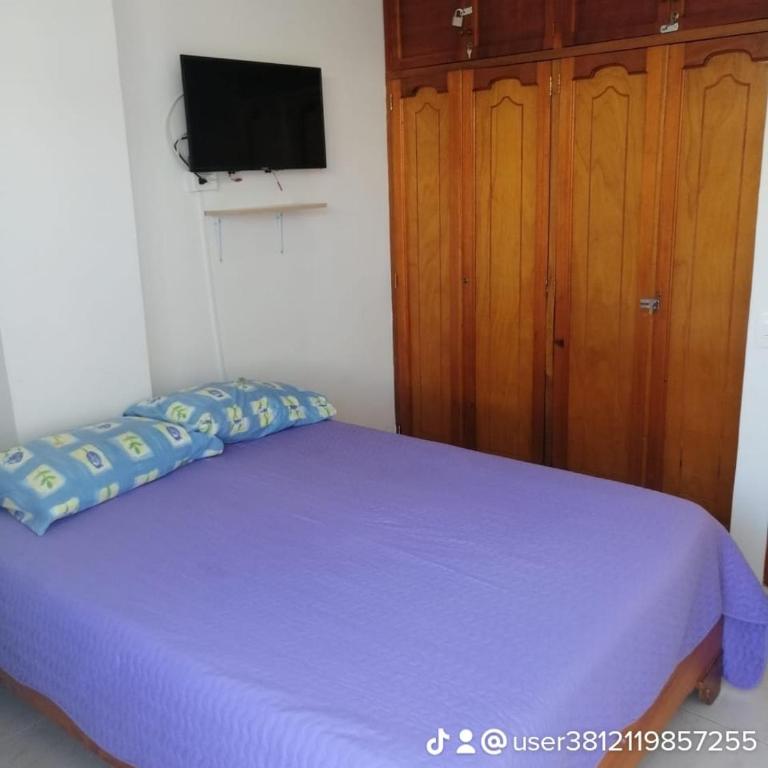 Edificio Santa Catalina 204 - Apartamento de 2 dormitorios - 20
