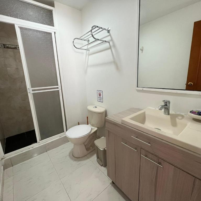 Edificio Santa Catalina 204 - Apartamento de 2 dormitorios - 11