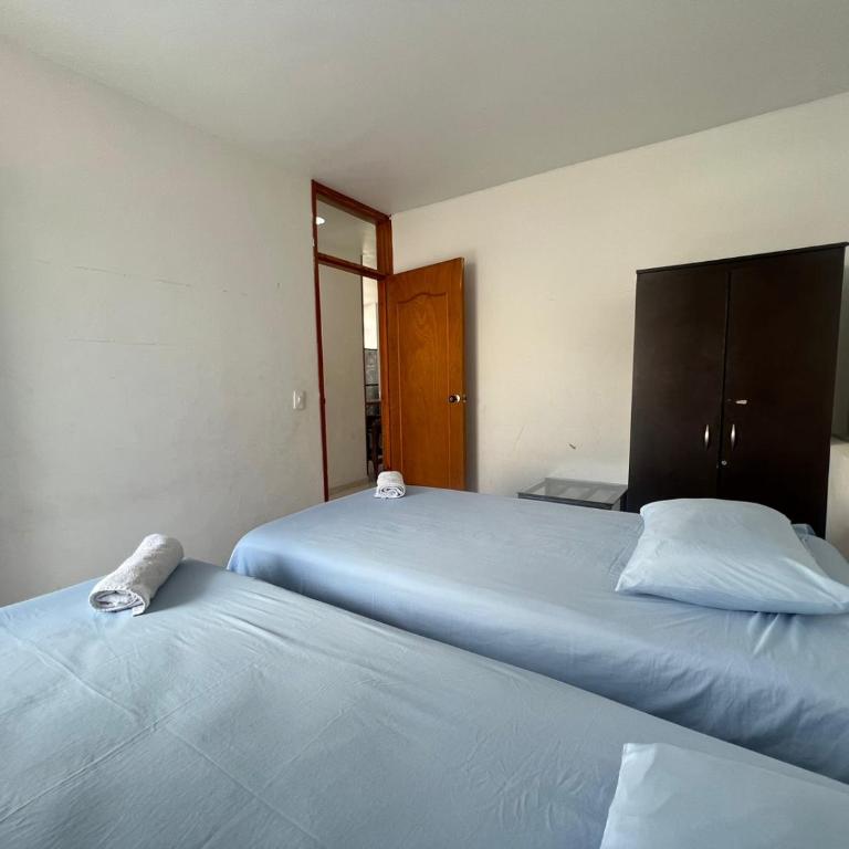 Edificio Santa Catalina 204 - Apartamento de 2 dormitorios - 12